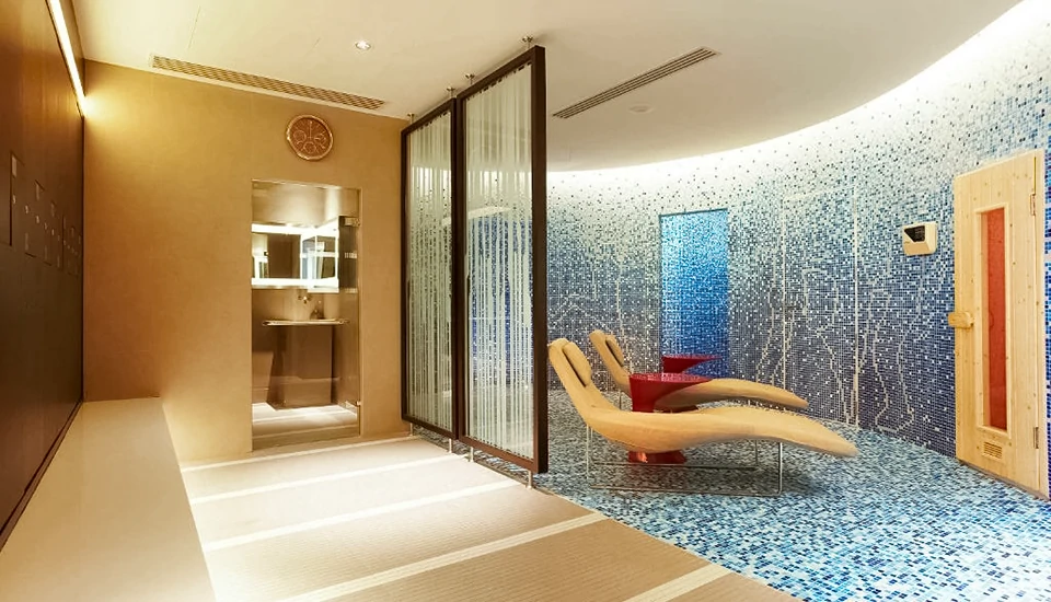 هتل نووتل پلوئنشیت سوخومویت بانکوک